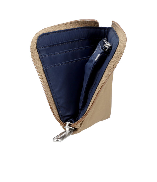 Lesportsac Slim Wallet