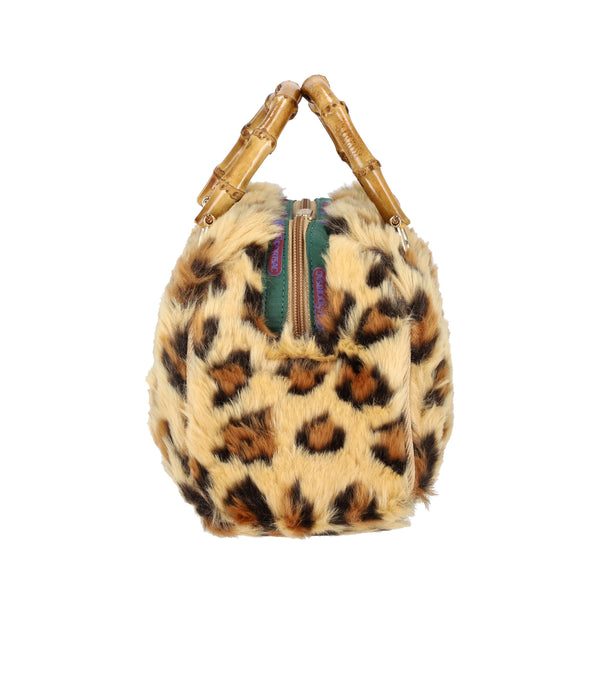 Lesportsac Small Bamboo Boston