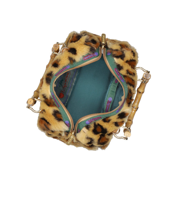 Lesportsac Small Bamboo Boston