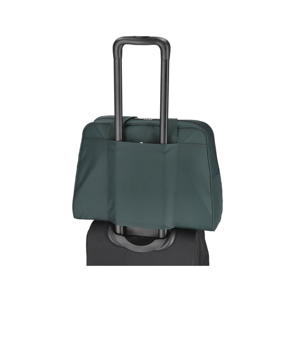 Lesportsac Small Carryall Duffle