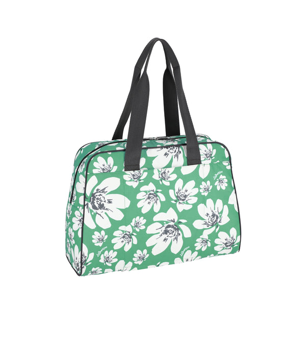 Lesportsac Small Carryall Duffle