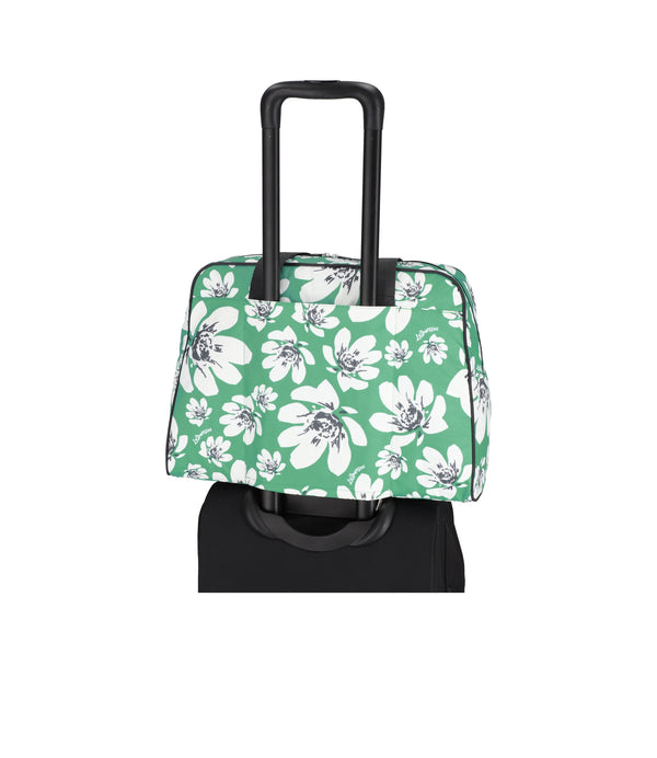 Lesportsac Small Carryall Duffle