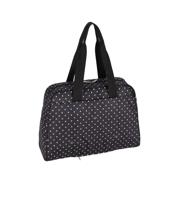 Lesportsac Small Carryall Duffle