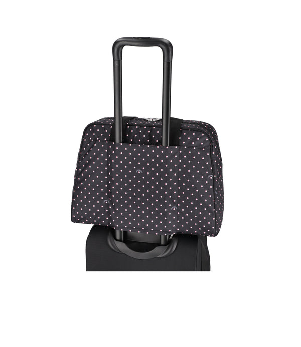 Lesportsac Small Carryall Duffle
