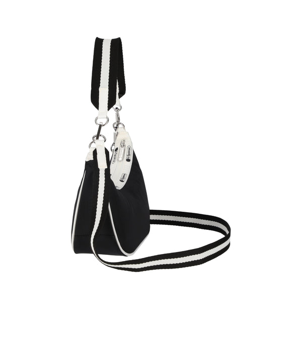 Lesportsac Small Convertible Hobo