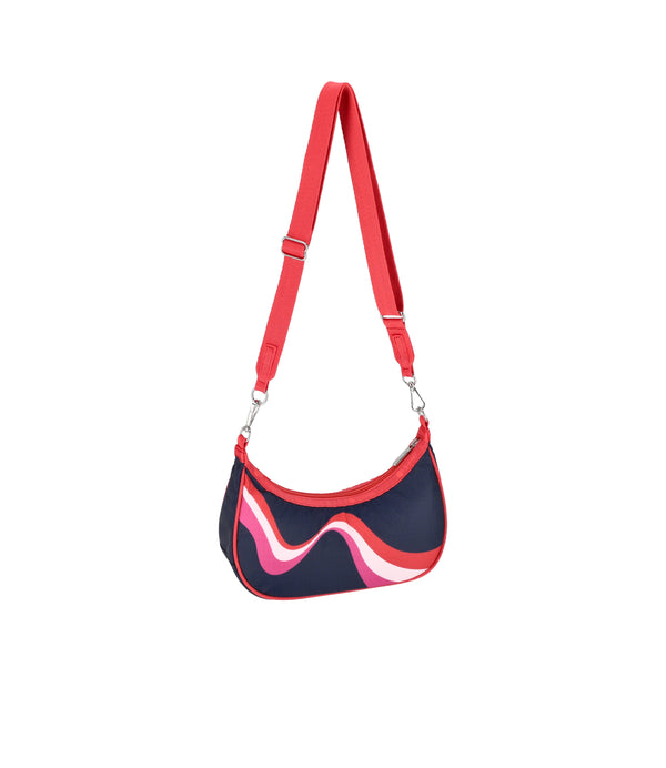 Lesportsac Small Convertible Hobo
