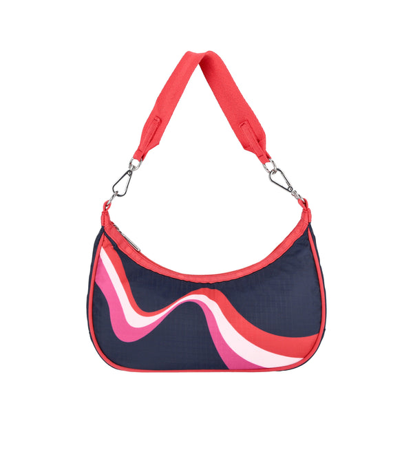 Lesportsac Small Convertible Hobo