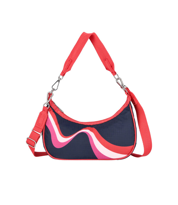 lesportsac Small Convertible Hobo
