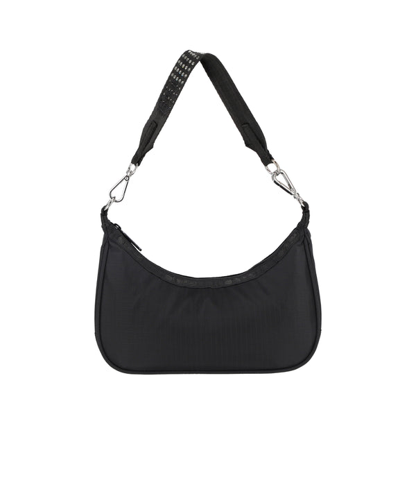 Lesportsac Small Convertible Hobo
