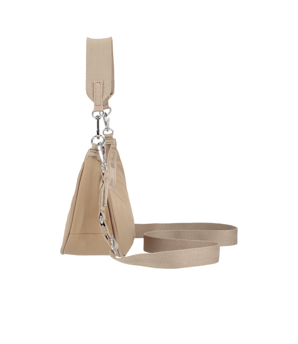 Lesportsac Small Convertible Hobo