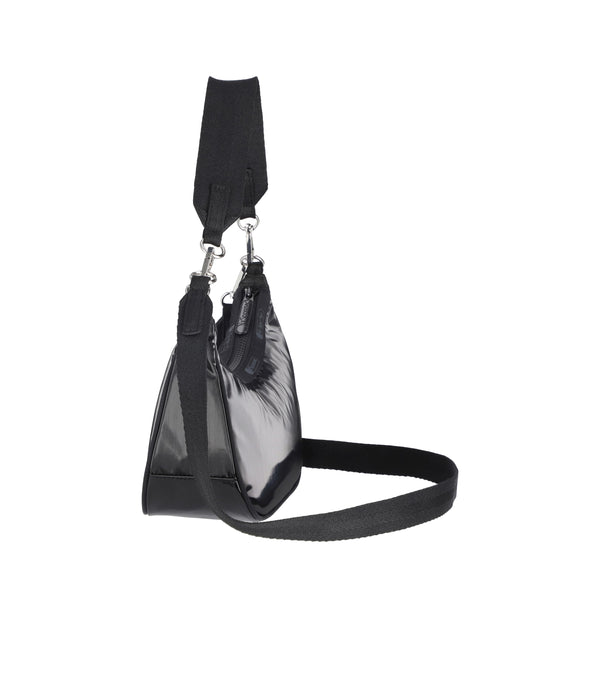 Lesportsac Small Convertible Hobo