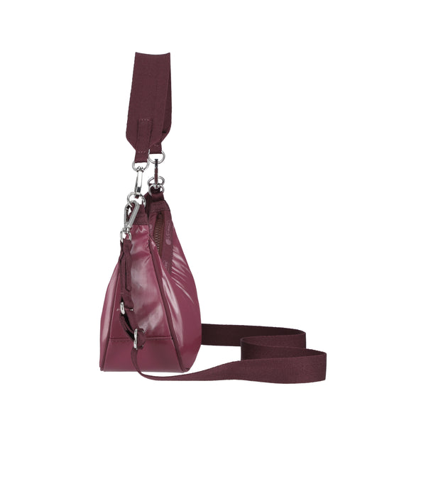 Lesportsac Small Convertible Hobo