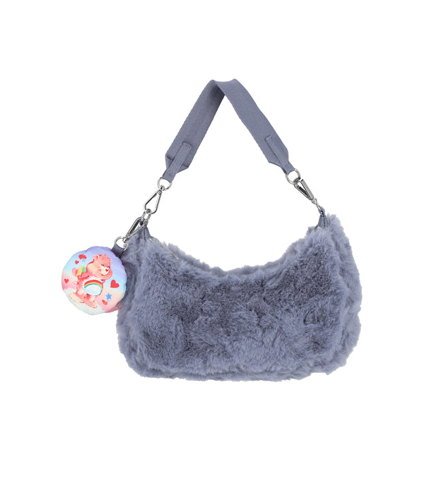 Lesportsac Small Convertible Hobo