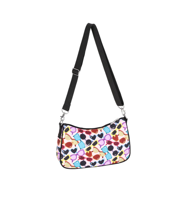 Lesportsac Small Convertible Shoulder Bag