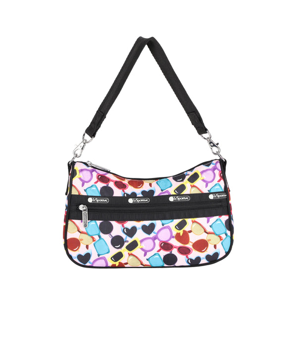 Lesportsac Small Convertible Shoulder Bag