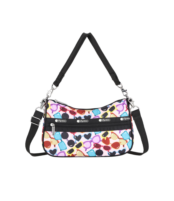 lesportsac Small Convertible Shoulder Bag