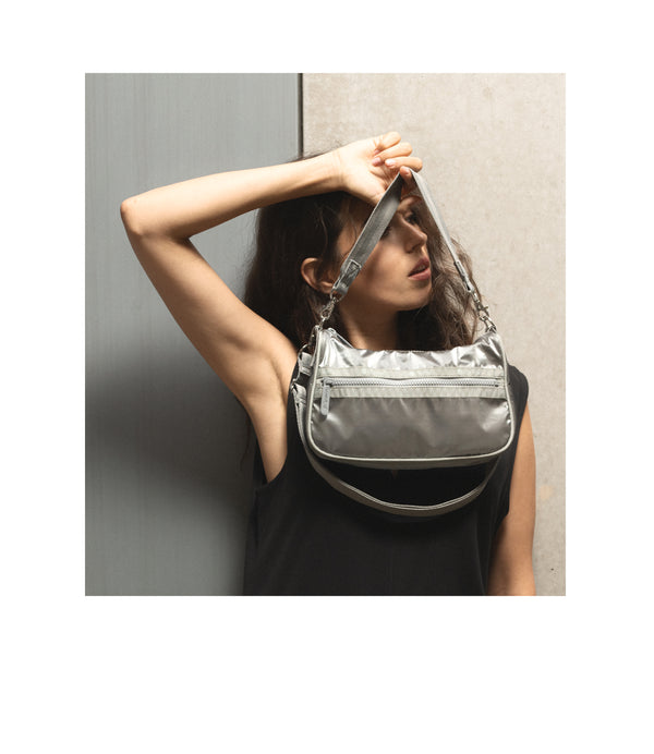 Lesportsac Small Convertible Shoulder Bag