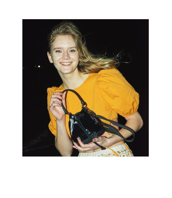 Lesportsac Small Drawstring Bag