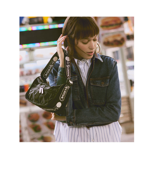 Lesportsac Small Everyday Bag