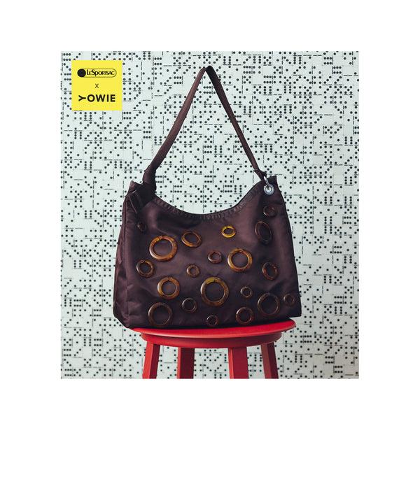 Lesportsac Small Eyelet Sportsac