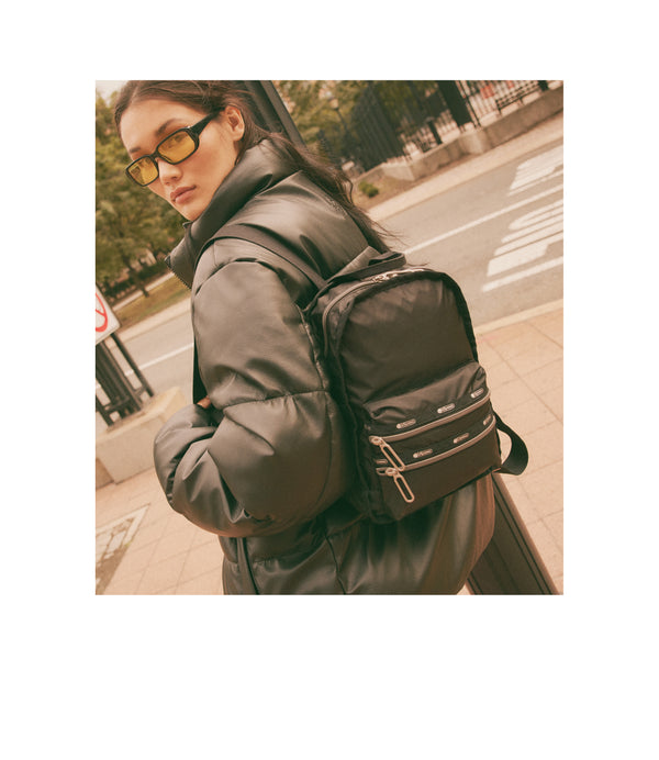 Lesportsac Small Functional Backpack