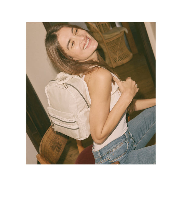 Lesportsac Small Functional Backpack