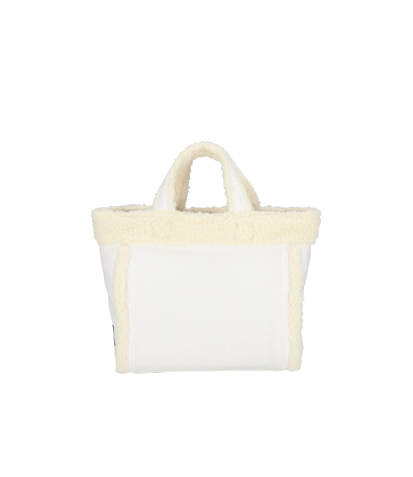 lesportsac Small Two-Way Denim Tote