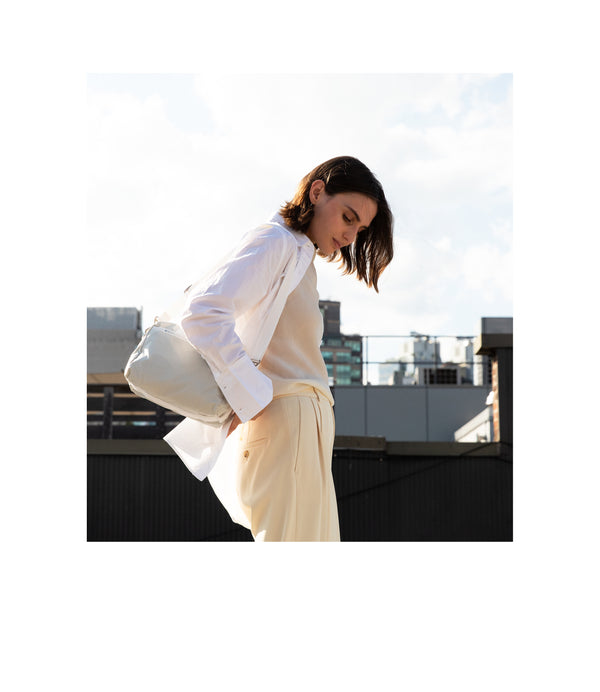 Lesportsac Small Uptown Satchel