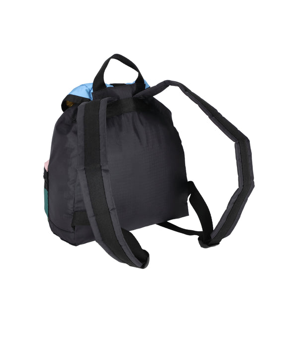 Lesportsac Small Voyager Backpack