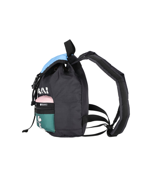Lesportsac Small Voyager Backpack