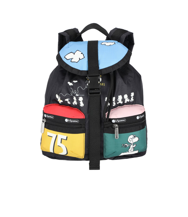 lesportsac Small Voyager Backpack