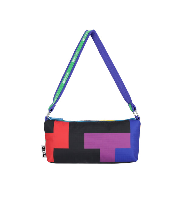 lesportsac Small Zip Baguette