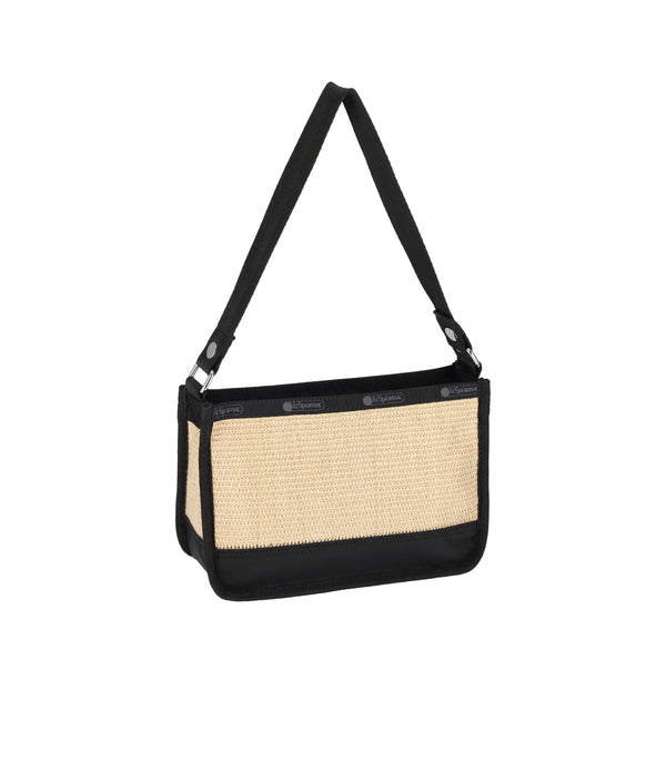 Lesportsac Small Zip Shoulder Bag