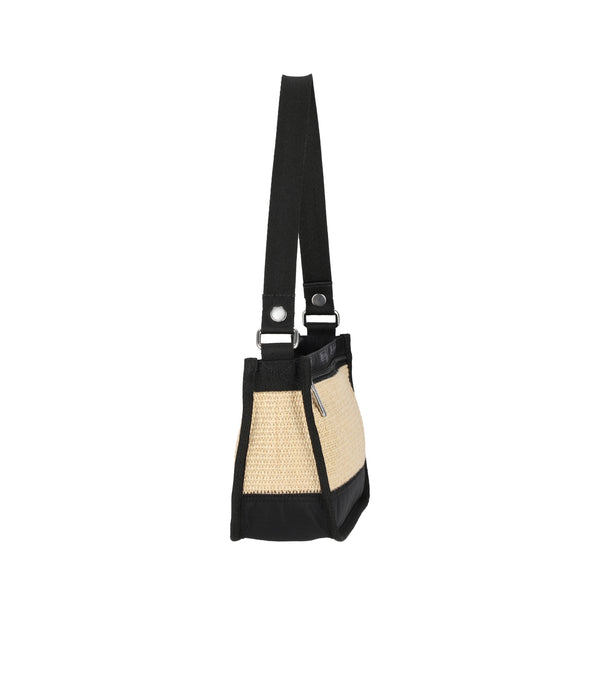 Lesportsac Small Zip Shoulder Bag