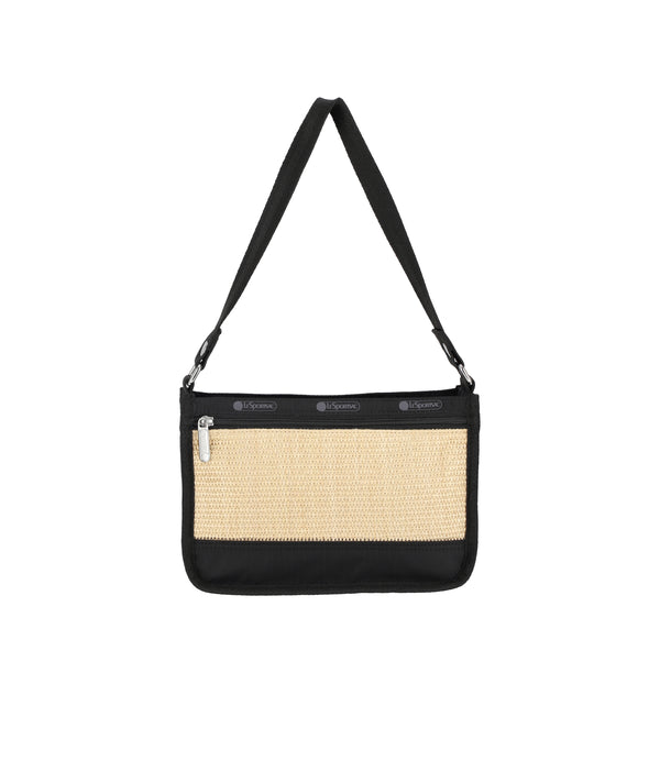 lesportsac Small Zip Shoulder Bag