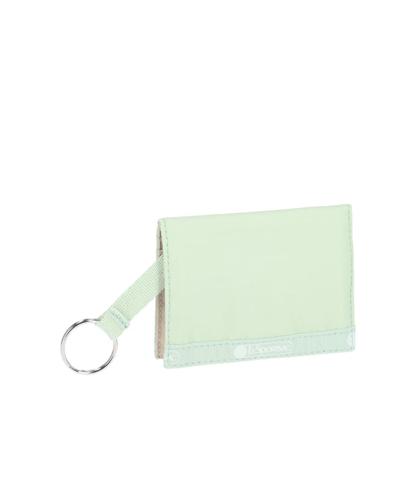 Lesportsac Snap Card Case