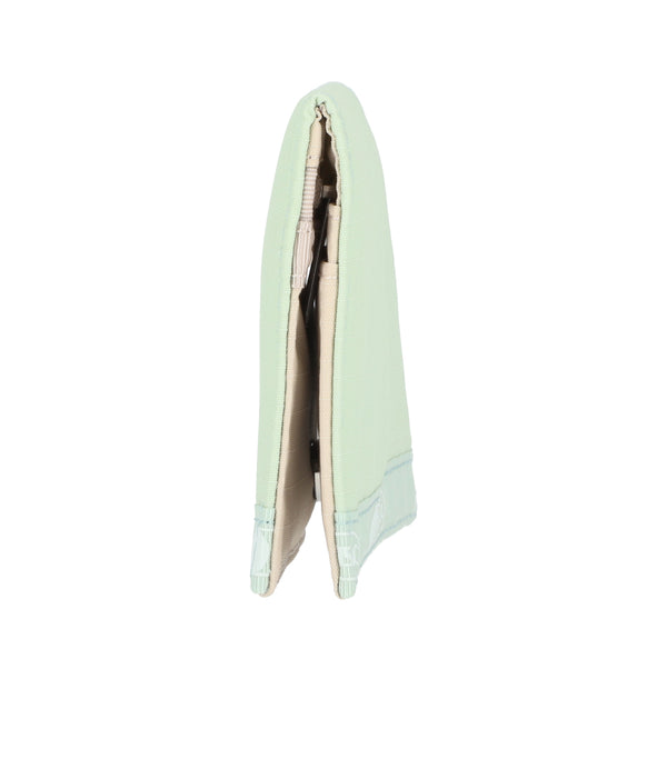 Lesportsac Snap Card Case