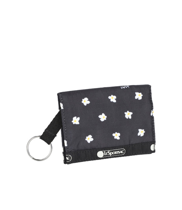 Lesportsac Snap Card Case