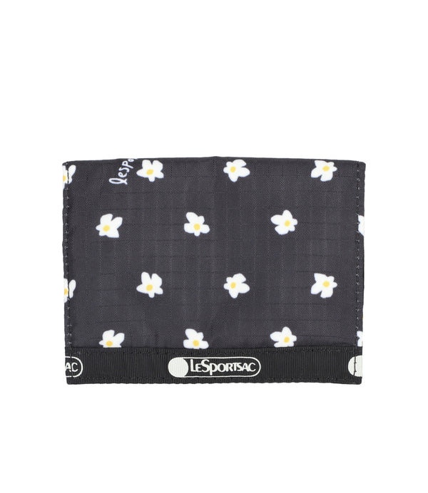 Lesportsac Snap Card Case