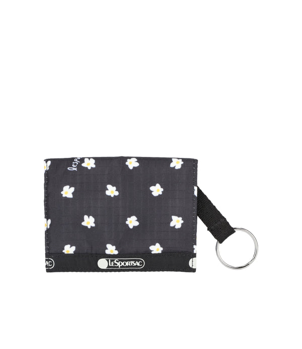 lesportsac Snap Card Case