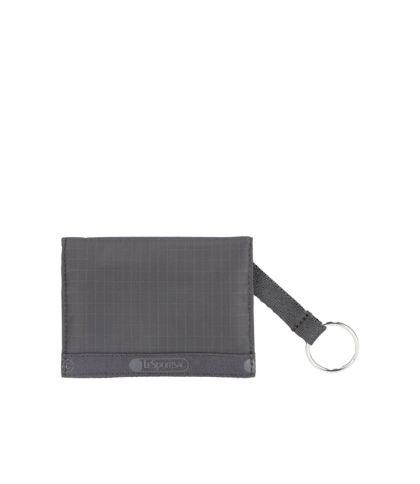 lesportsac Snap Card Case