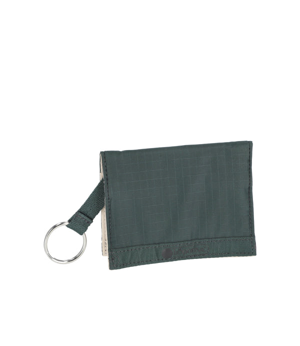 Lesportsac Snap Card Case