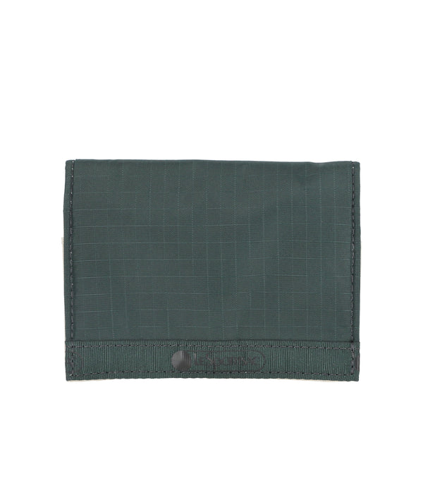 Lesportsac Snap Card Case