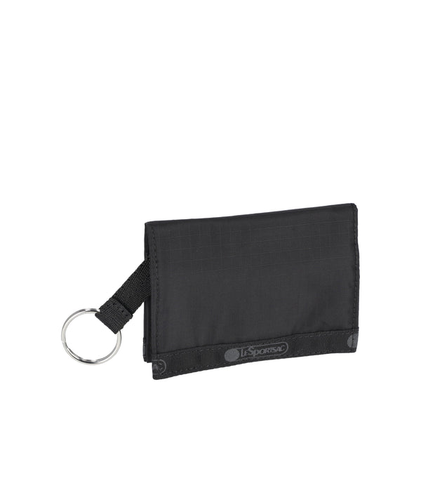 Lesportsac Snap Card Case