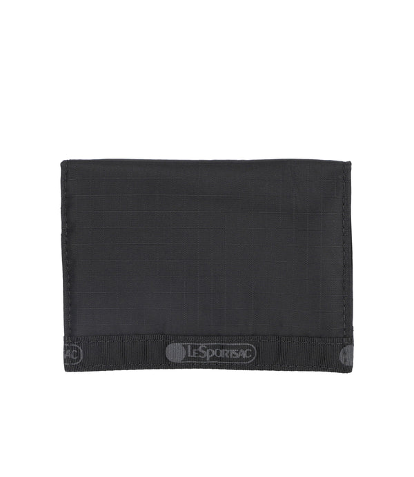 Lesportsac Snap Card Case
