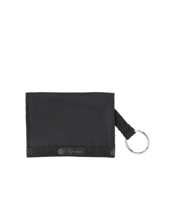 lesportsac Snap Card Case