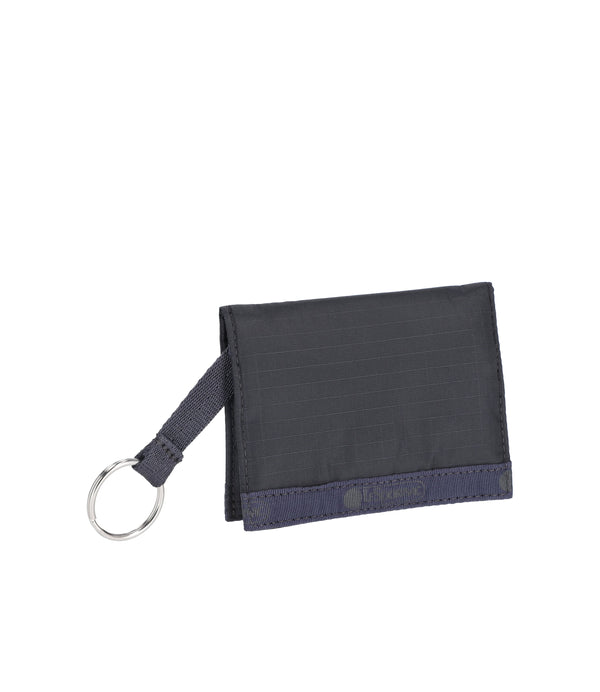 Lesportsac Snap Card Case