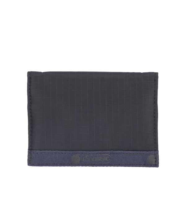 Lesportsac Snap Card Case