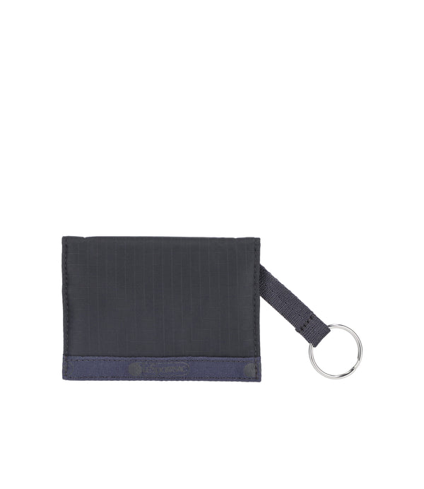 lesportsac Snap Card Case