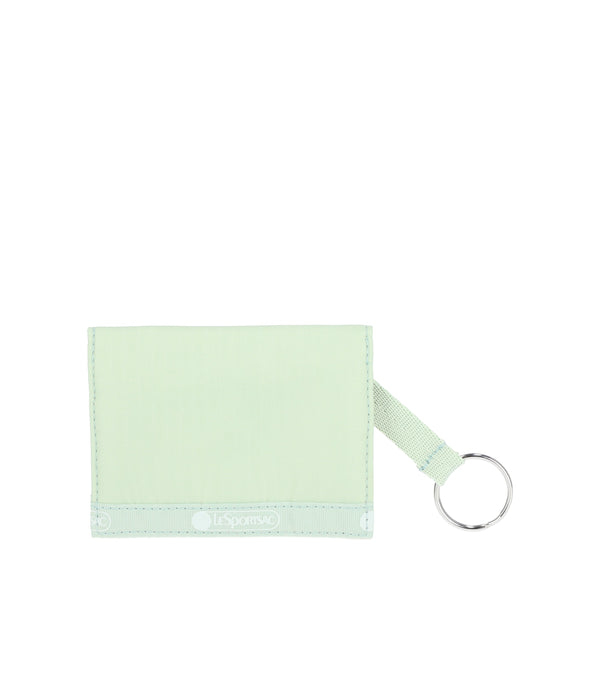 lesportsac Snap Card Case